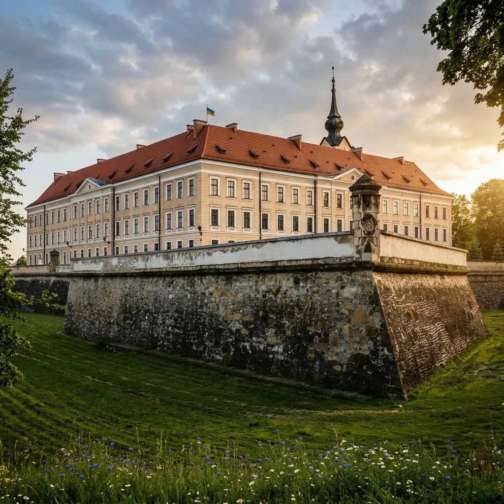Nieruchomości Rzeszów