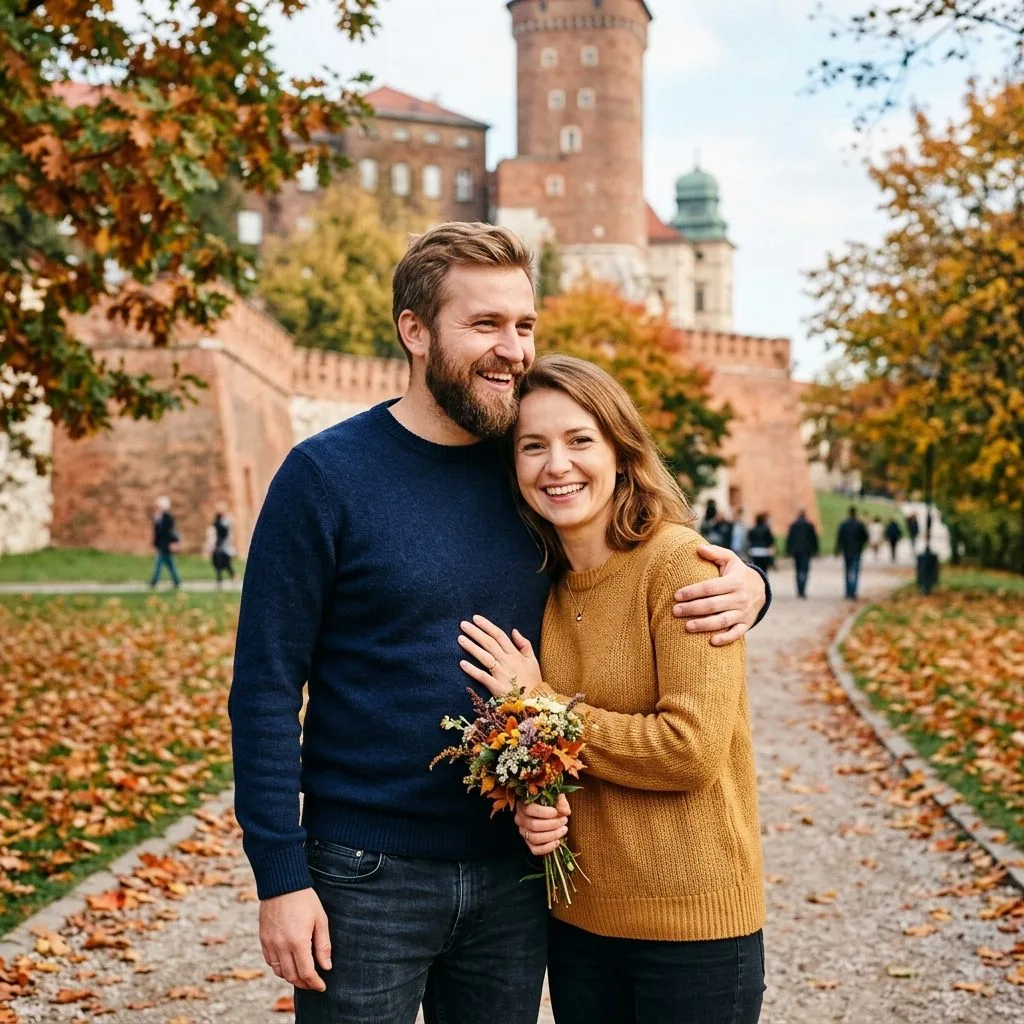Tomasz i Kasia