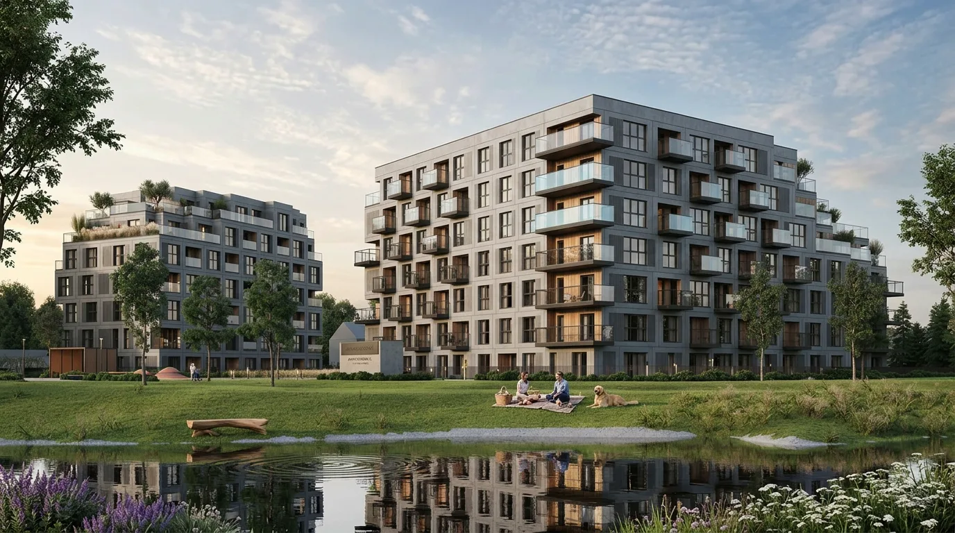 Kredyt hipoteczny Rzeszów — Bestwill